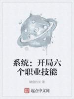 系统：开局六个职业技能